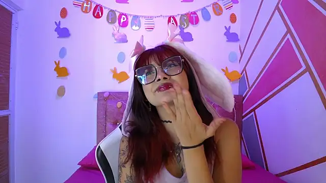 Lucy boobss online show from March 2026 03:17:01 AM