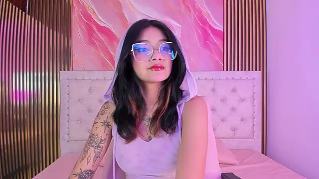 Lucy boobss online show from February 2026 11:16:01 AM