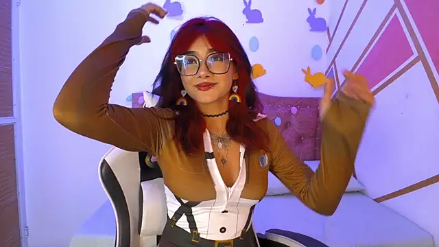 Lucy boobss online show from April 2026 03:08:01 AM