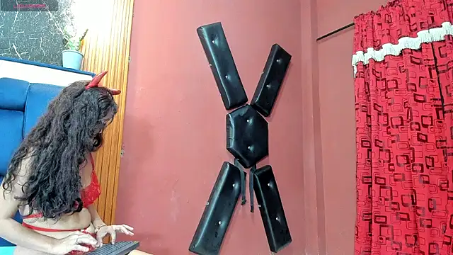 JisooLuv online show from November 2025 07:39:01 PM