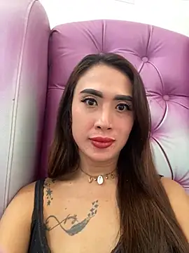 The Stunning stephanie online show from November 2025 05:10:02 AM