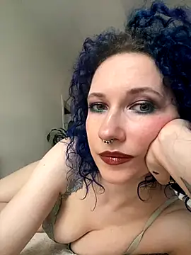 Kitty Kisss online show from October 2025 07:42:02 AM