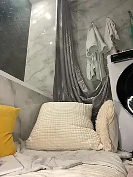 Kitty Kisss online show from February 2026 07:21:02 PM