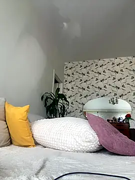 Kitty Kisss online show from October 2025 09:41:01 AM