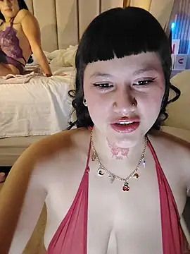 Eva Clark01 online show from November 2025 11:38:02 AM