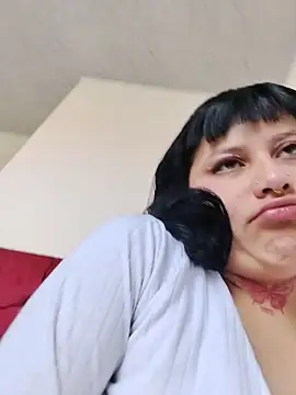 Eva Clark01 online show from December 2025 12:32:02 PM