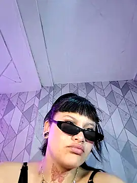 Eva Clark01 online show from February 2026 08:58:02 AM