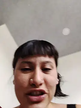 Eva Clark01 online show from November 2025 02:55:02 PM