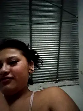 Eva Clark01 online show from February 2026 12:38:02 PM