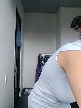 Eva Clark01 online show from December 2025 09:12:01 PM