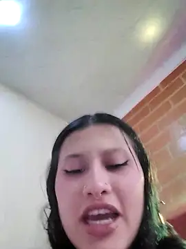 Snapshot of Eva_Clark01 chatting on September 2025 11:05:02 PM Eva Clark01 online show from September 2025 11:05:02 PM