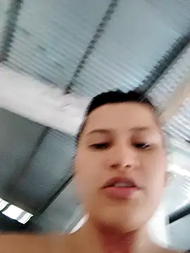 Eva Clark01 online show from February 2026 07:46:01 PM