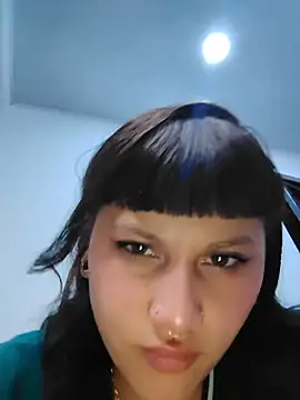 Eva Clark01 online show from November 2025 11:19:02 PM