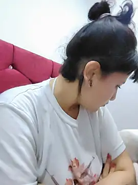 Eva Clark01 online show from October 2025 03:28:01 AM