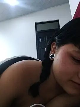 Eva Clark01 online show from December 2025 11:35:01 AM