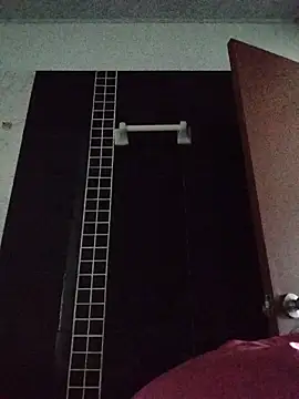 Eva Clark01 online show from November 2025 12:04:01 PM