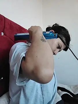 Eva Clark01 online show from November 2025 12:10:02 PM