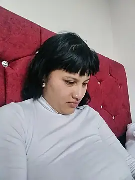 Eva Clark01 online show from December 2025 11:16:01 AM