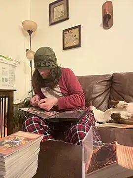 crashnasty online show from February 2026 04:13:01 AM