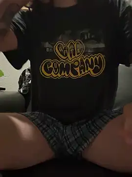 Snapshot of crashnasty chatting on September 2025 12:33:01 PM crashnasty online show from September 2025 12:33:01 PM