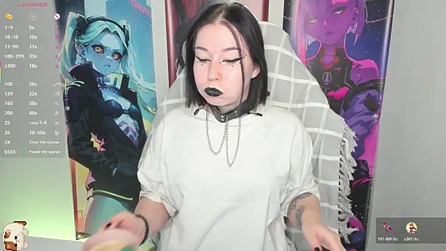 Snapshot of MargarettRose chatting on October 2025 02:21:02 AM MargarettRose online show from October 2025 02:21:02 AM