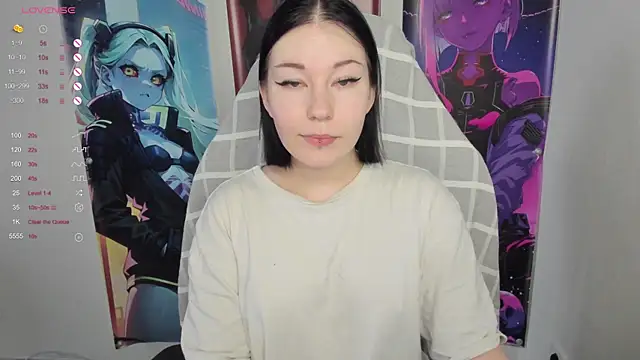 Snapshot of MargarettRose chatting on November 2025 03:50:01 AM MargarettRose online show from November 2025 03:50:01 AM