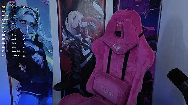 MargarettRose online show from March 2026 03:53:02 AM