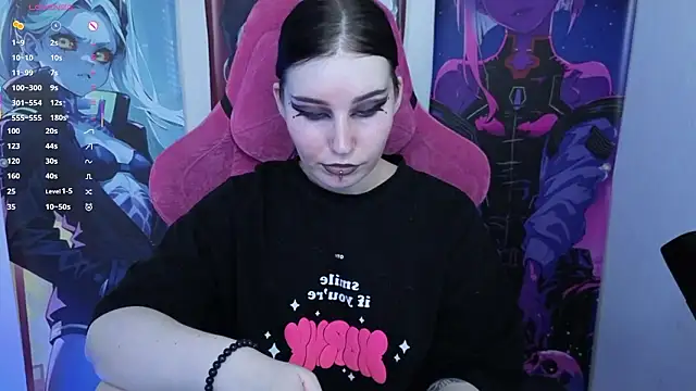 MargarettRose online show from March 2026 08:26:33 AM