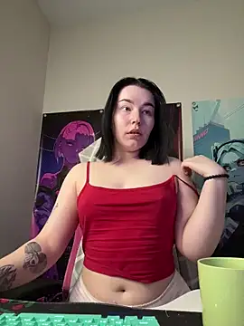 MargarettRose online show from February 2026 03:16:02 AM