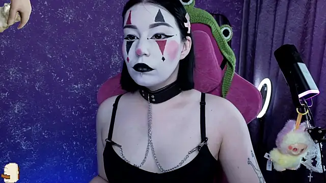 MargarettRose online show from July 2026 04:30:01 AM