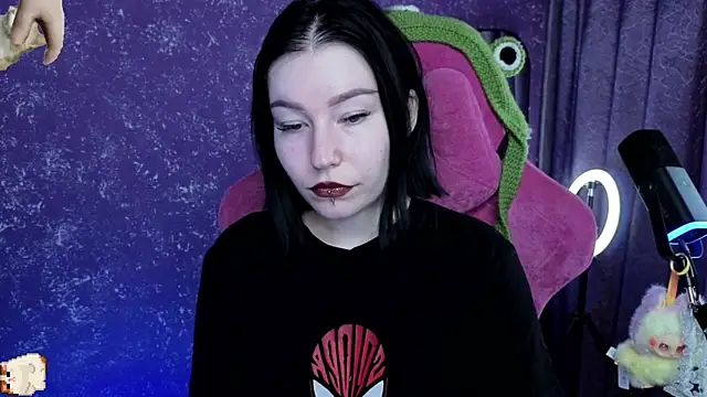 MargarettRose online show from July 2026 03:15:01 AM