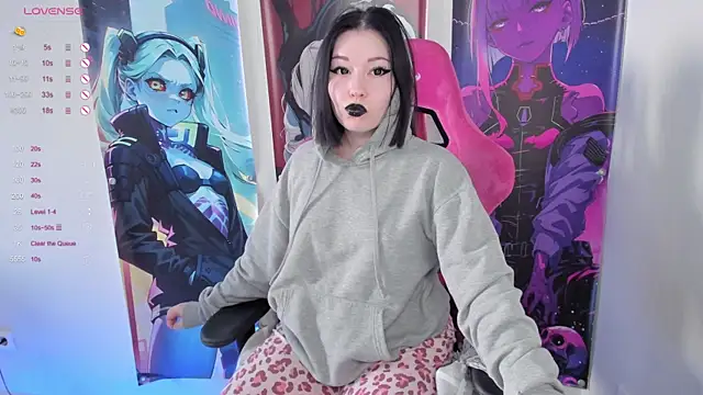 Snapshot of MargarettRose chatting on November 2025 03:39:02 AM MargarettRose online show from November 2025 03:39:02 AM