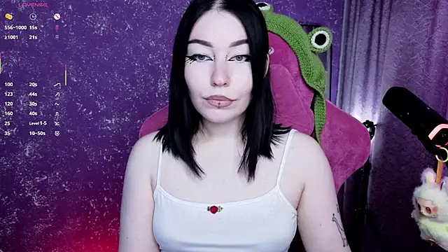 MargarettRose online show from June 2026 06:02:02 AM