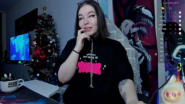 MargarettRose online show from January 2026 02:04:02 AM