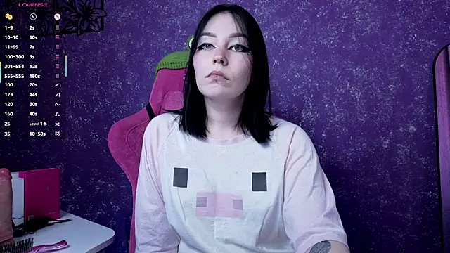 MargarettRose online show from June 2026 06:52:02 AM