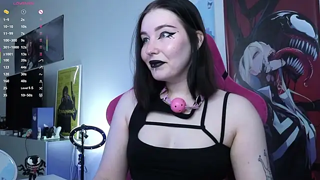 MargarettRose online show from March 2026 03:28:02 AM