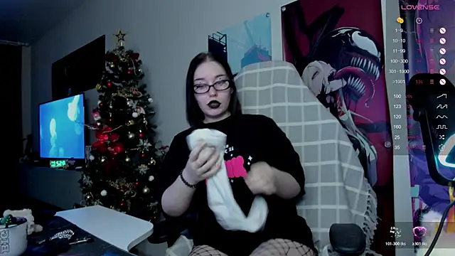 MargarettRose online show from January 2026 01:53:02 AM