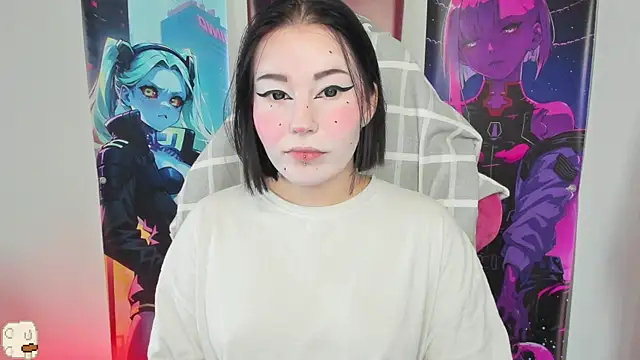 MargarettRose online show from October 2025 03:28:02 AM