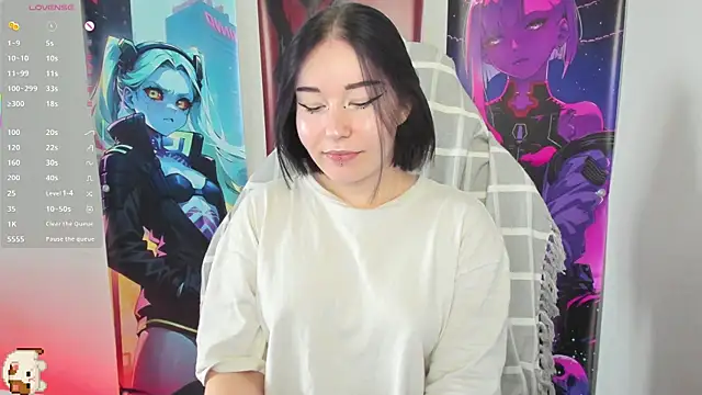 Snapshot of MargarettRose chatting on October 2025 02:45:02 AM MargarettRose online show from October 2025 02:45:02 AM