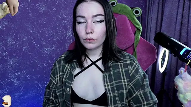 MargarettRose online show from June 2026 04:01:01 AM