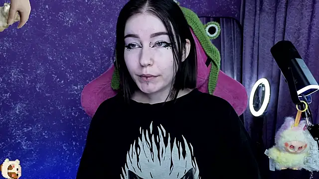MargarettRose online show from July 2026 01:27:02 AM