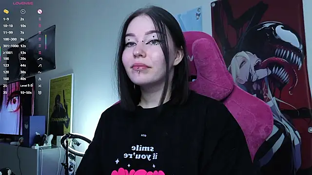 MargarettRose online show from March 2026 02:38:02 AM