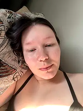 MargarettRose online show from October 2025 02:43:02 AM