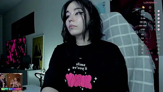 MargarettRose online show from February 2026 01:38:01 AM