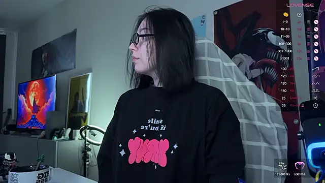 MargarettRose online show from February 2026 03:59:02 AM