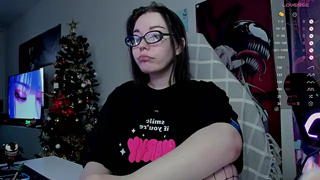 MargarettRose online show from January 2026 02:48:01 AM