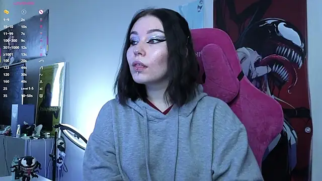 MargarettRose online show from March 2026 02:03:02 AM