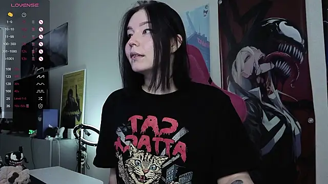 MargarettRose online show from February 2026 04:13:02 AM