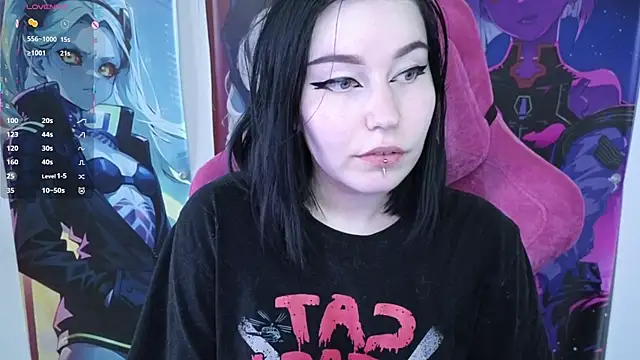 MargarettRose online show from April 2026 03:57:02 AM