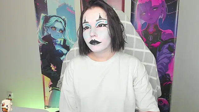 Snapshot of MargarettRose chatting on October 2025 03:06:01 AM MargarettRose online show from October 2025 03:06:01 AM